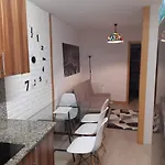 Moderno Y Centrico Apartamento En Apartment *