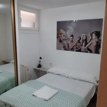 Appartement Moderno Y Centrico Apartamento En Comarca de Vigo