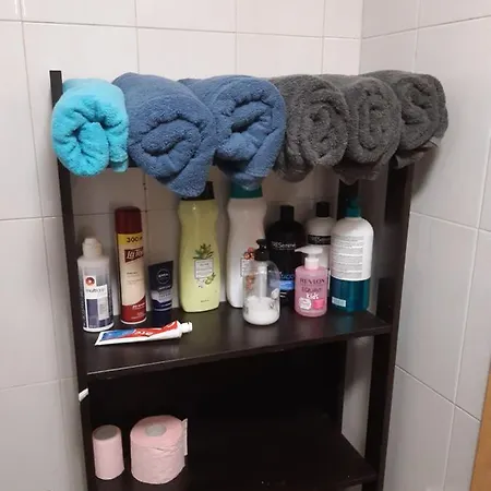 Moderno Y Centrico Apartamento En Appartement *