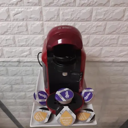 Moderno Y Centrico Apartamento En * Comarca de Vigo