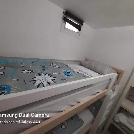 Moderno Y Centrico Apartamento En Comarca de Vigo