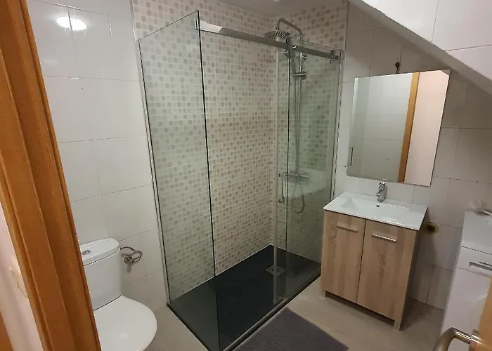 Moderno Y Centrico Apartamento En Διαμέρισμα