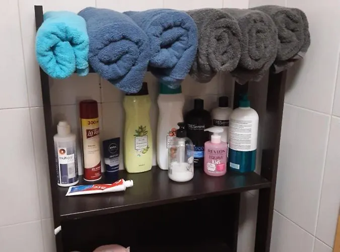 Moderno Y Centrico Apartamento En Διαμέρισμα *