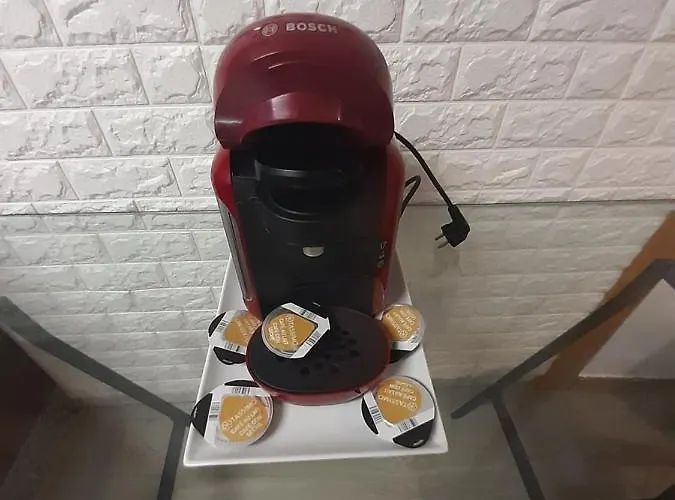 Moderno Y Centrico Apartamento En Διαμέρισμα Βίγκο