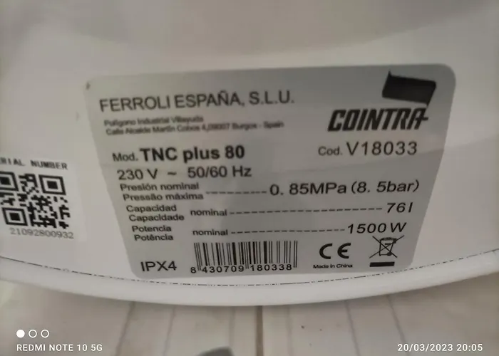 Moderno Y Centrico Apartamento En * Βίγκο