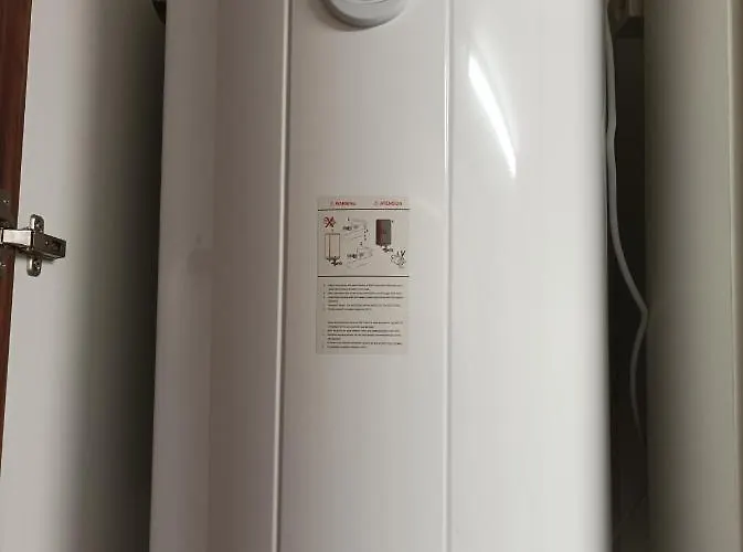 Διαμέρισμα Moderno Y Centrico Apartamento En *